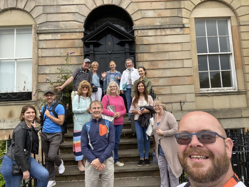 Liverpool: Guided City Walking Tour - The Beatles and Beyond