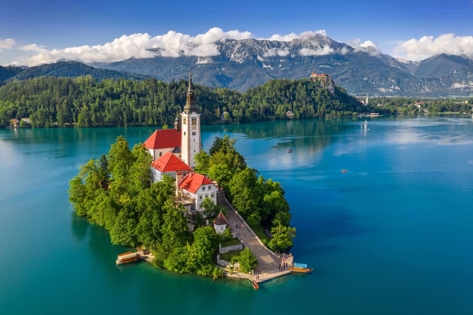 Ljubljana: Lake Bled & Triglav National Park Full-Day Trip - What to Pack