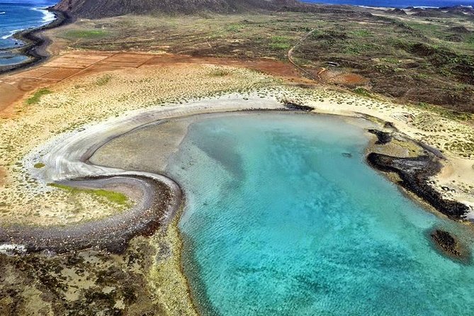 Lobos Island - the Dolphin Route - Additional Tour Details