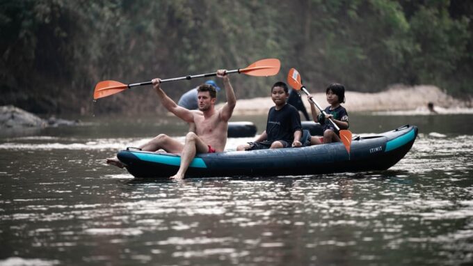 Local Homestay - Activity Descriptions
