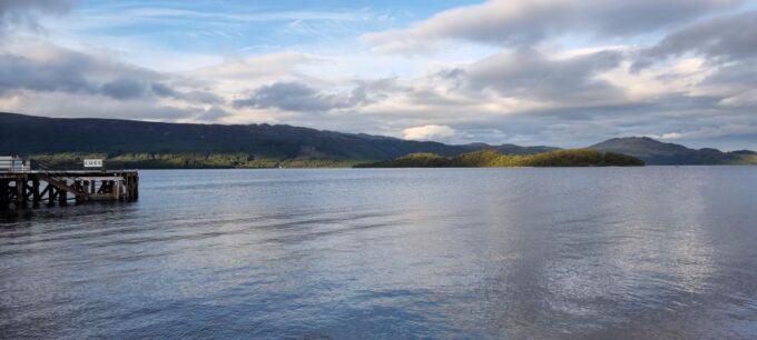 Loch Lomond and The Highlands Day Tour - Accessibility Options