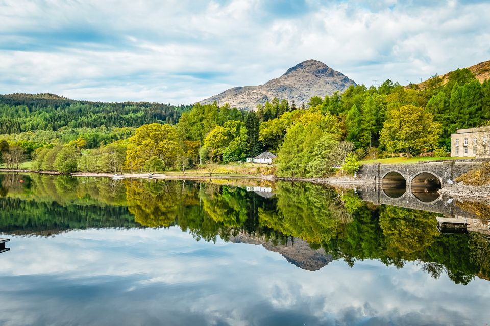 Loch Lomond: Island Discovery 2-Hour Cruise - Booking and Cancellation Policy