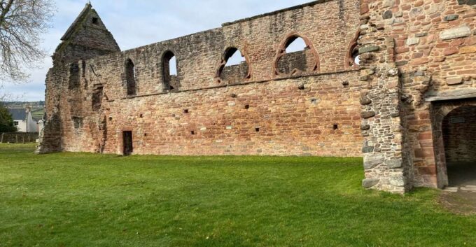 Loch Ness, Inverness and Outlander Sites From Invergordon - Customer Experiences and Ratings