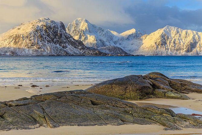 Lofoten Winter Photography Tour - Booking and Cancellation