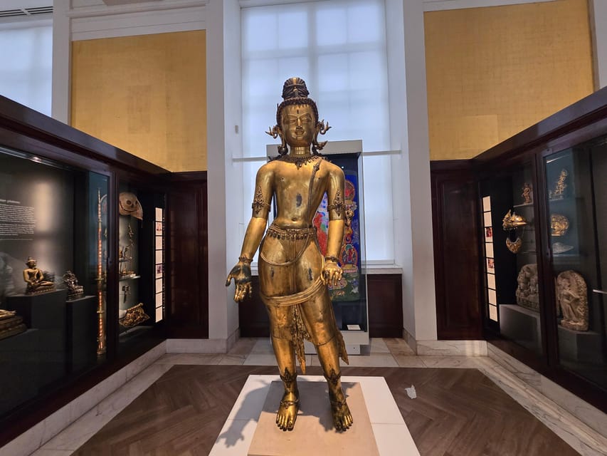 London British Museum 1 Hour Highlights Guided Tour Romanian - Additional Information