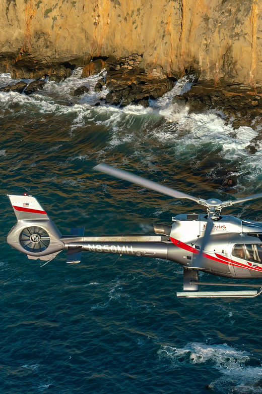 Long Beach: California Coastal 30-Minute Helicopter Tour - Frequently Asked Questions