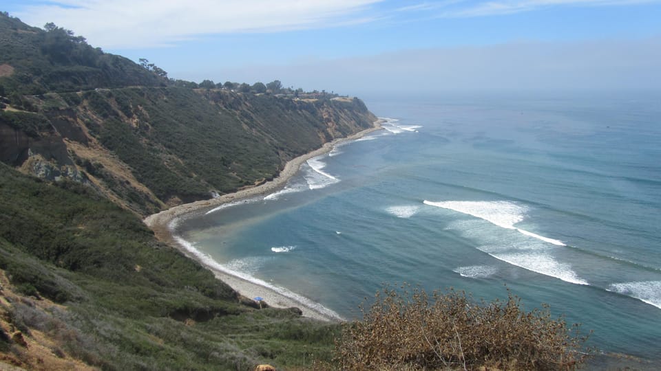 Los Angeles Coastal Tour - Health and Safety Guidelines