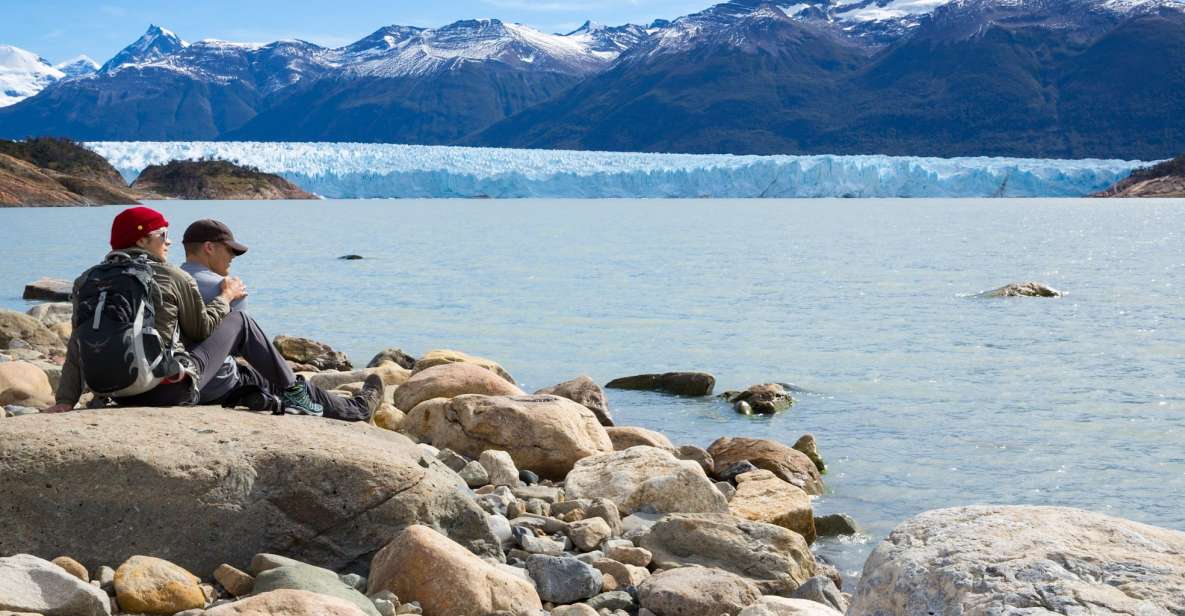 Los Glaciares National Park: Full-Day Pioneers Adventure - Frequently Asked Questions