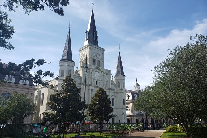 Louisiana of the Creoles: Visit to the French Quarter (French) - Tips for a Memorable Visit