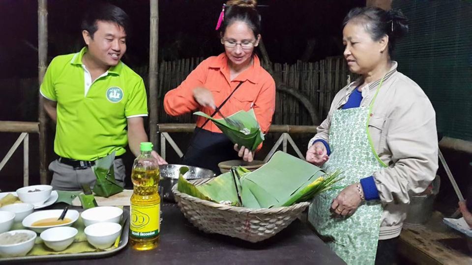 Luang Prabang: Evening Cooking Class & Local Baci Ceremony - Cultural Significance of Baci Ceremony