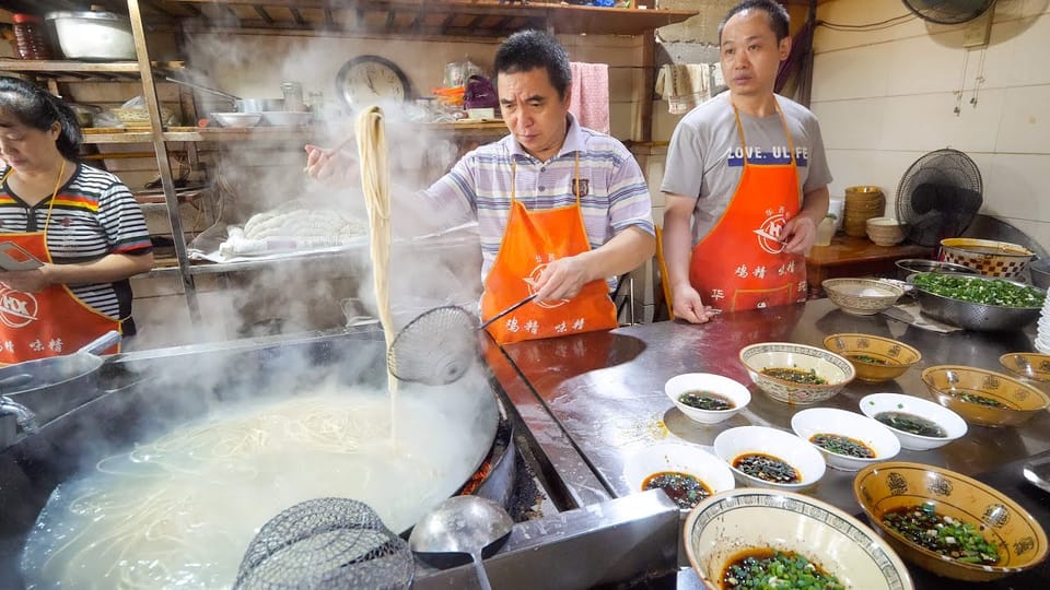 Luang Prabang Evening Food Tuk-Tuk Excursion With Locals - Booking Information