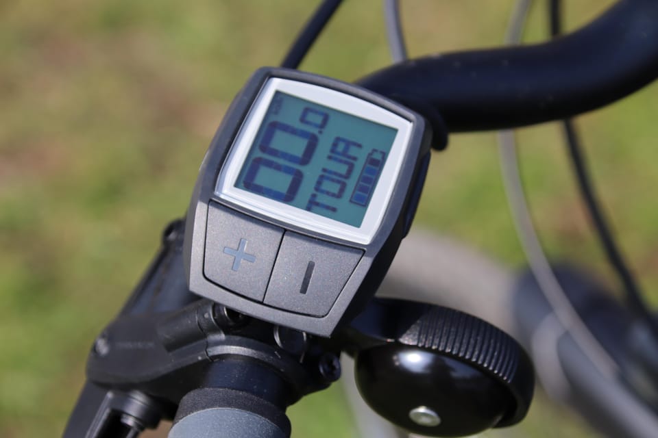 Lübeck: E-Bike Rental - Customer Feedback and Reviews