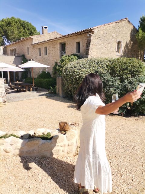 Luberon Wine and Charm: Explore the Flavors of the South - Tips for a Memorable Experience