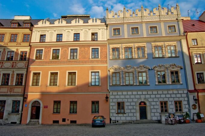 Lublin: Local Jewish Heritage Full-Day Guided Tour - Pricing and Booking Information
