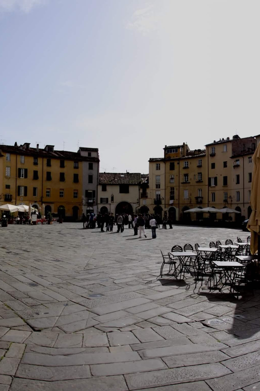 Lucca: Guided Walking Tour - Frequently Asked Questions