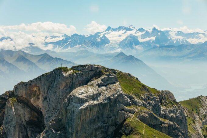 Lucerne: Mt. Pilatus Cable Car, Cogwheel Train & Lake Cruise - Important Tips for Travelers