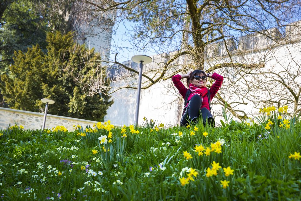 Lucerne: Photography Walking Tour - What to Bring Along