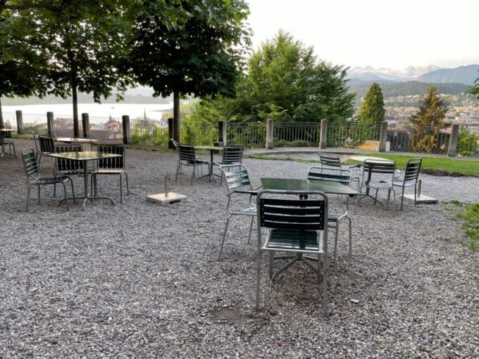Lucerne: Smartphone Walking Tour - Cool Lucerne Old Town - Tips for Enjoying the Tour