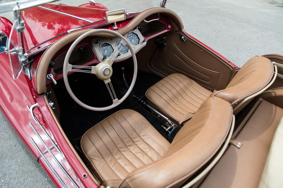 Lugano: Vintage Car Self-Drive Tour - Frequently Asked Questions