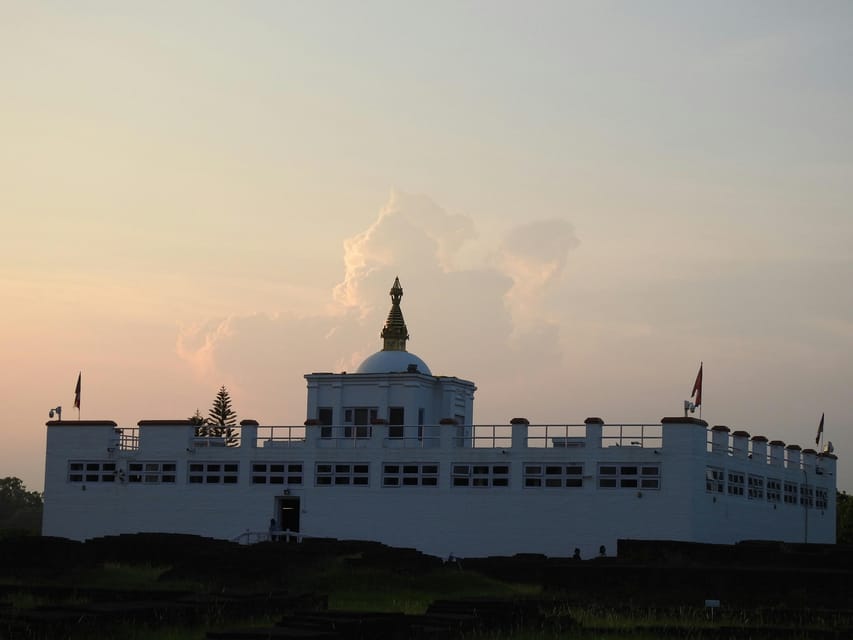 Lumbini Pilgrimage Tour By Flight – 2 Days - Frequently Asked Questions