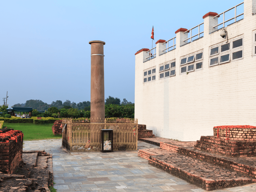 Lumbini Tour: A 3-Day Pilgrimage to the Birthplace of Buddha - Frequently Asked Questions