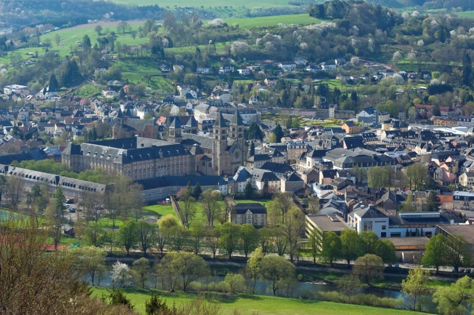 Luxembourg: Nature, History and Castles Full-Day Tour - Customer Experience and Reviews