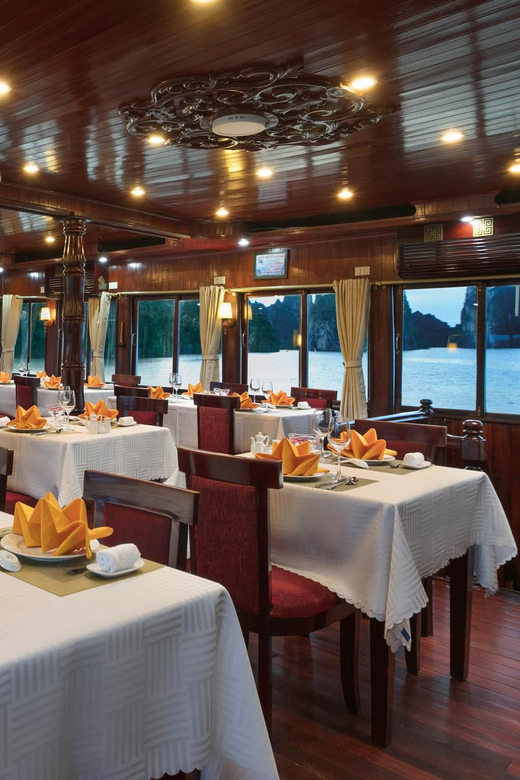 Luxurious 2-Day Cruise: Lan Ha & Ha Long Bay - Preparation Tips