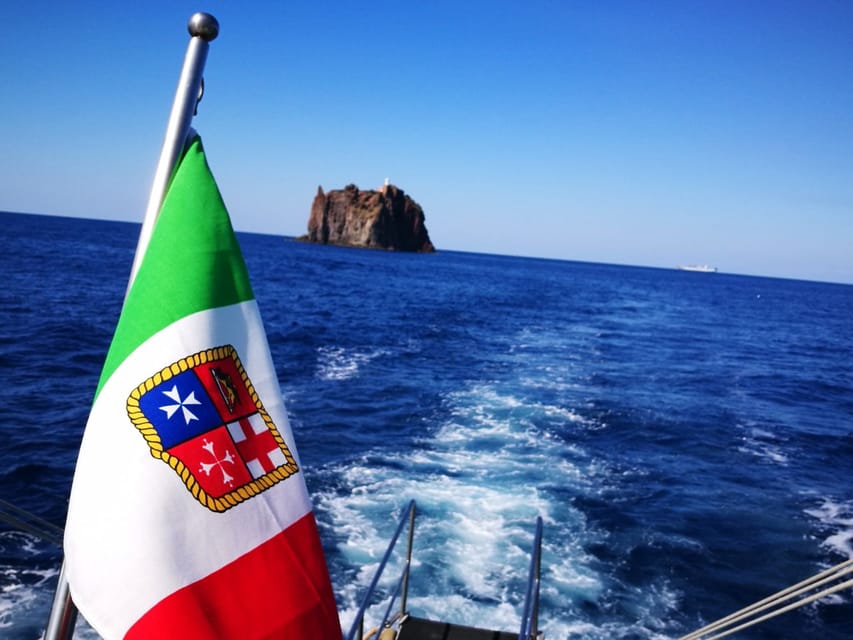 Luxury Panarea and Stromboli - Communication and Assistance