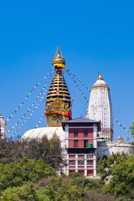 Luxury Tour in Nepal - Frequently Asked Questions