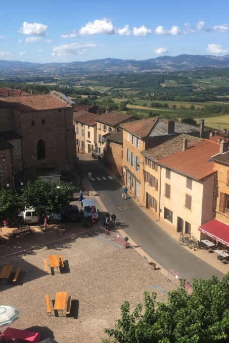 Lyon & Beaujolais: Walking Tasty Tour With a Local (Train) - Frequently Asked Questions