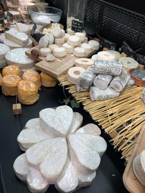 Lyon: Culinary Delights Tour - Exploring Lyons Culinary Scene