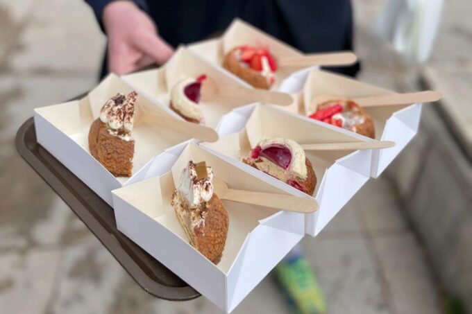 Lyon: Guided Food Tour With Tastings - Exploring Lyon Neighborhoods