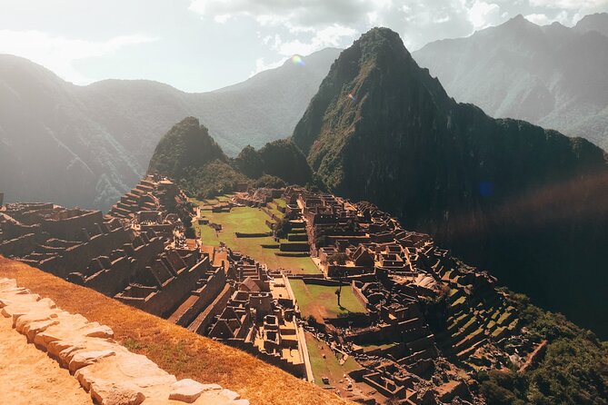 Machu Picchu Full Day Tour From Cusco(Small Groups ) - Booking and Cancellation Policy