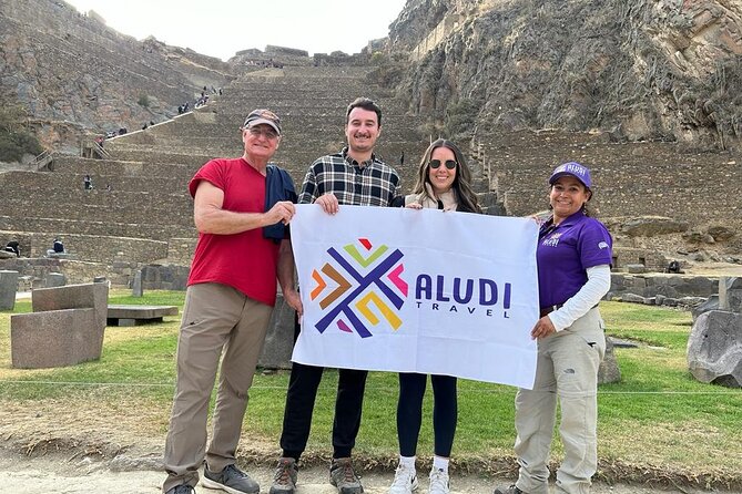 Machu Picchu Full Day With Lunch by Aludi Travel - Tips for a Great Experience