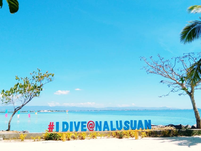 Mactan: Cebu Island Hopping With Eat All You Can Buffet - What to Bring