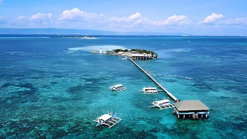 Mactan Island Hopping Adventure With Lunch On-Board - Frequently Asked Questions