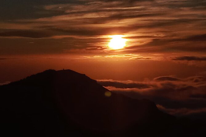 Madeira: Sunset in Pico Do Arieiro (Dinner and Drinks Optional) - Traveler Reviews and Ratings