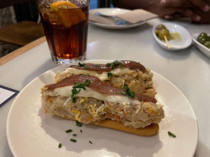 Madrid LGBTQ Tapas Tour - LGBTQ+ History