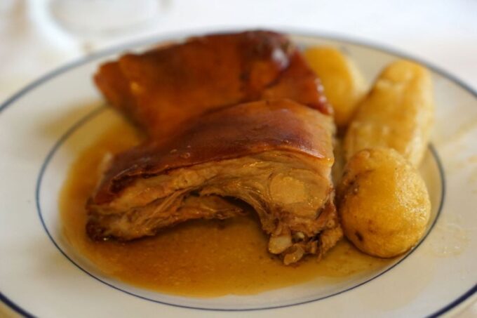 Madrid: Prado Museum Guided Tour & Lunch at Sobrino De Botín - Savoring Sobrino De Botíns Cuisine