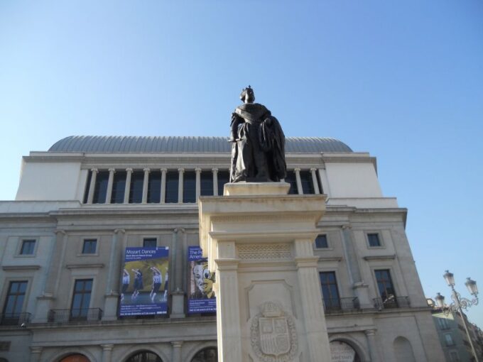 Madrid: Private 3-Hour Tour - Panoramic City Views