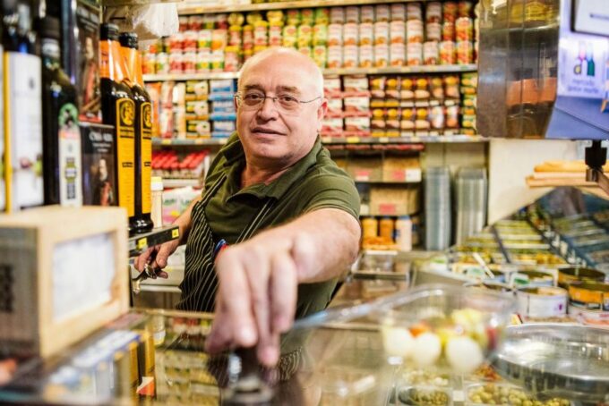 Madrid: The Ultimate Food Tour and Market Visit - Explore Authentic Churros and Chocolate