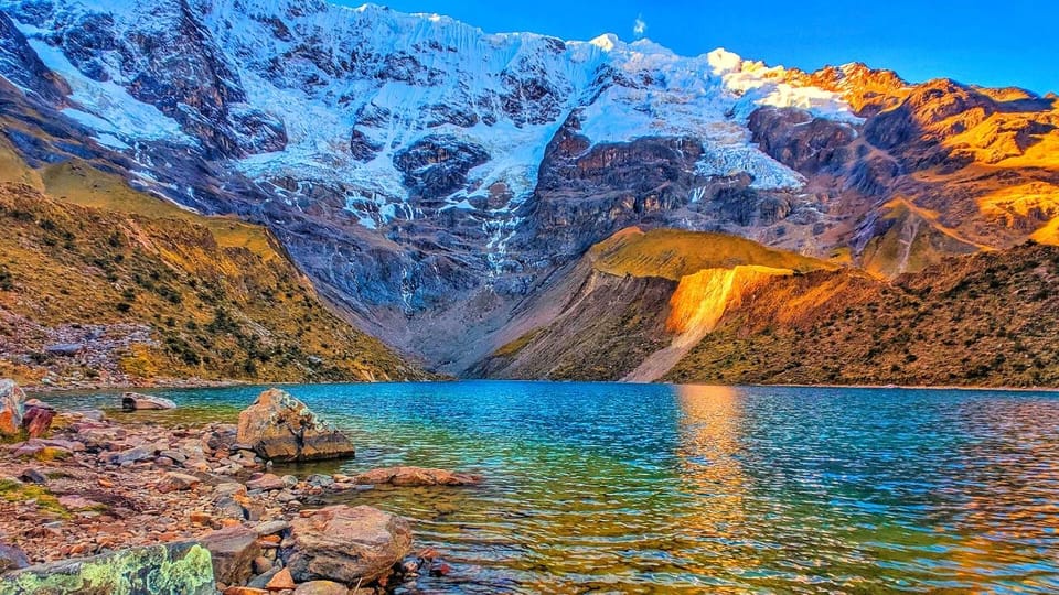 Magical Peru 11 Days | Lima, Cusco, Puno| | 4 Star Hotel | - Important Travel Information