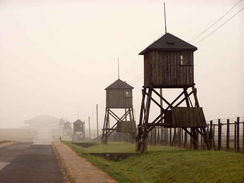 Majdanek Concentration Camp: Guided Private Tour From Warsaw - Frequently Asked Questions