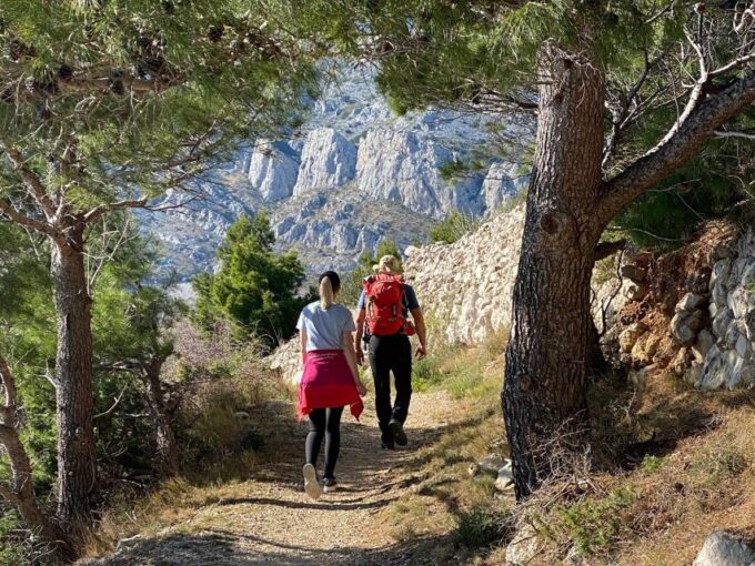 Makarska Rivijera: Half-Day Hiking Tour in Nature Park - Important Information