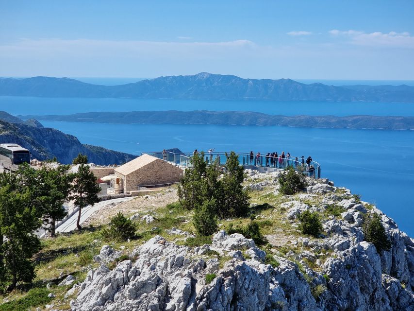 Makarska: Skywalk Biokovo Sunset Tour by TukTuk - Customer Experience