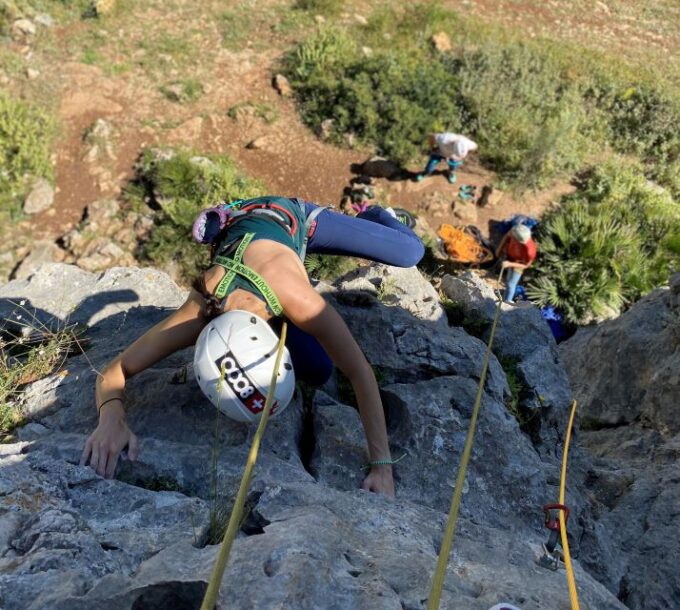 Málaga: Caminito Del Rey and El Chorro Climbing Trip - Important Considerations
