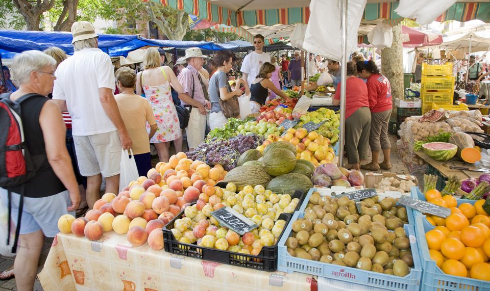 Mallorca: Alcudia Old Town, Market, and Formentor Beach - Discovering Formentor Beach