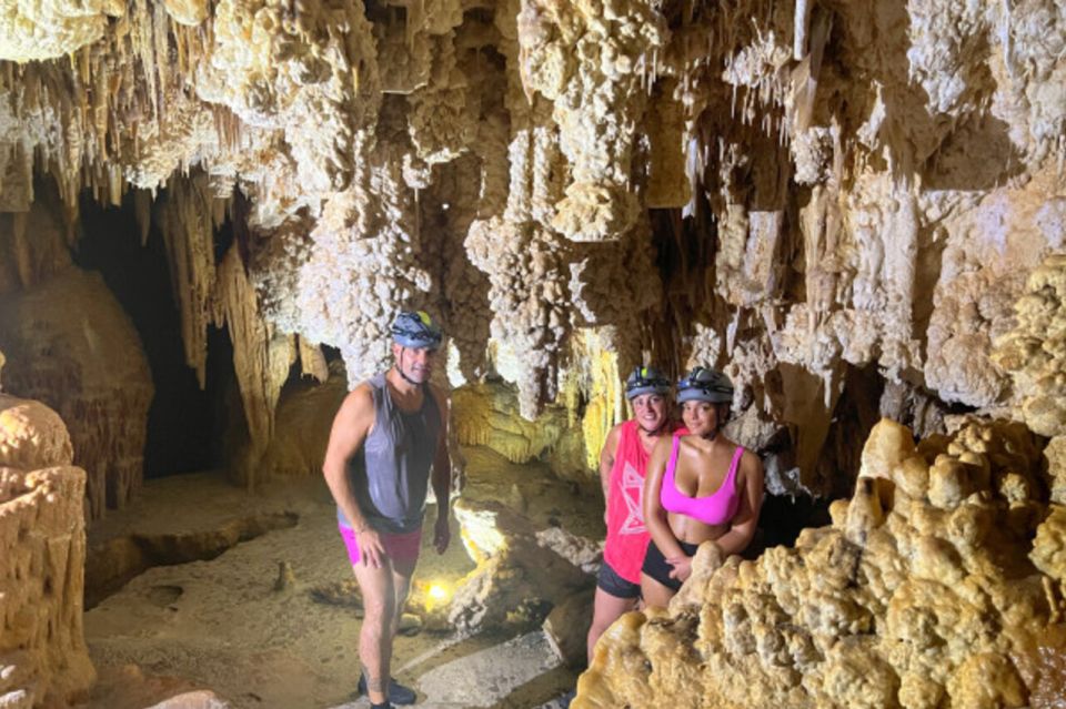 Mallorca: Beach Inside the Cave Tour - Weather Considerations