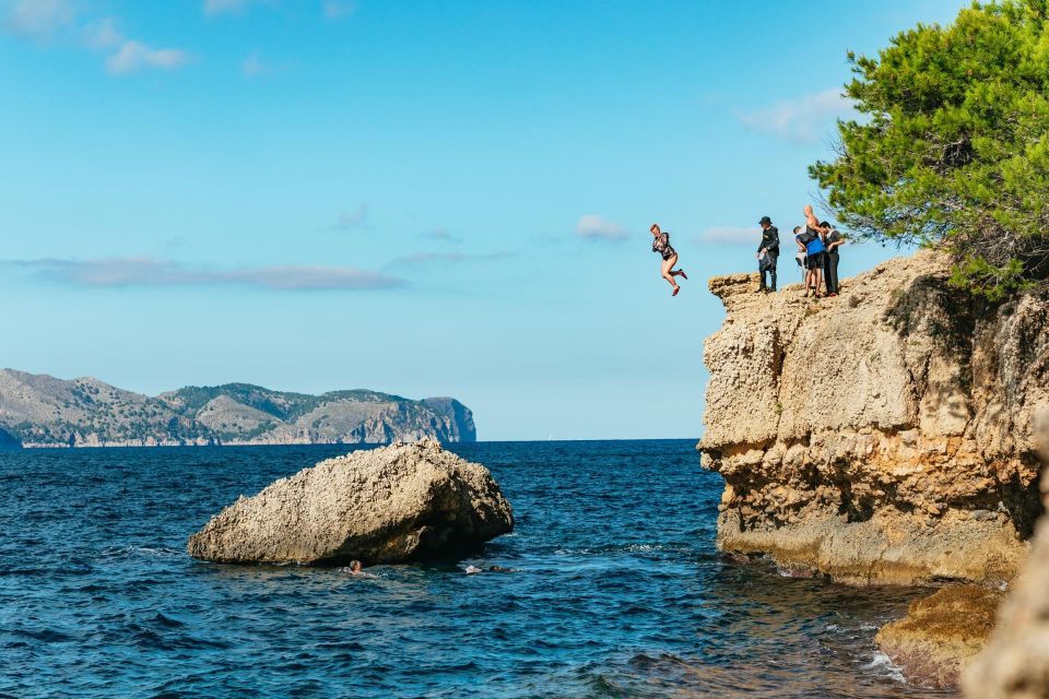 Mallorca: Cave Kayaking, Cliff Jumping, & Snorkel Adventure - Booking and Cancellation Policy