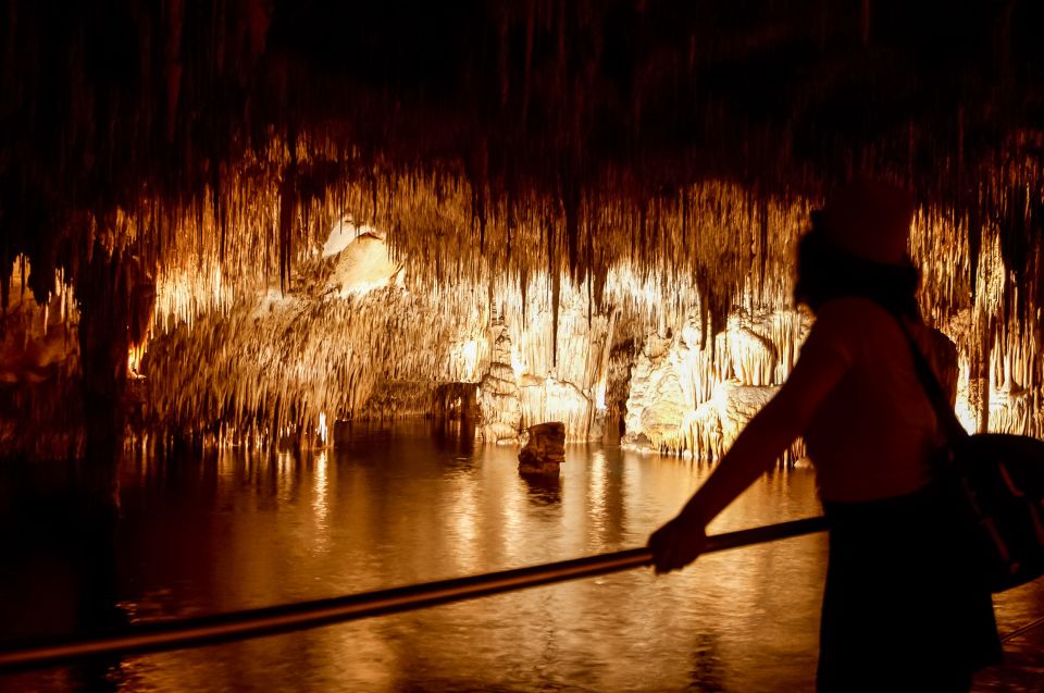 Mallorca: Caves of Drach Tour From the North With Boat Trip - Customer Feedback